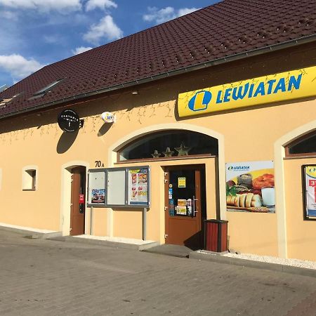Apartament Komarno III Jelenia Góra Buitenkant foto