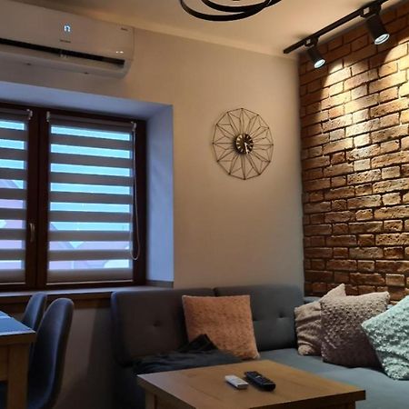 Apartament Komarno III Jelenia Góra Buitenkant foto