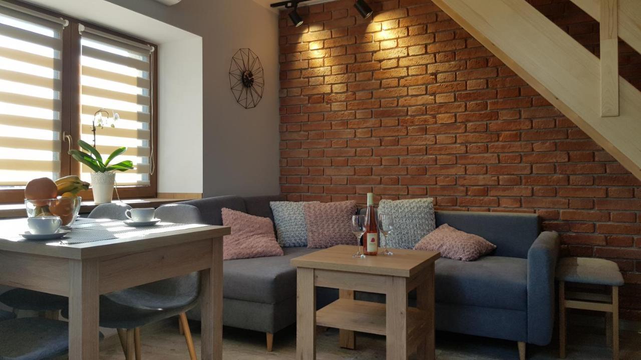 Apartament Komarno III Jelenia Góra Buitenkant foto