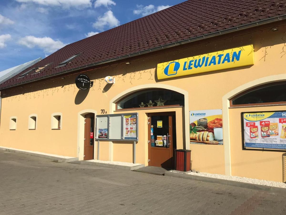 Apartament Komarno III Jelenia Góra Buitenkant foto