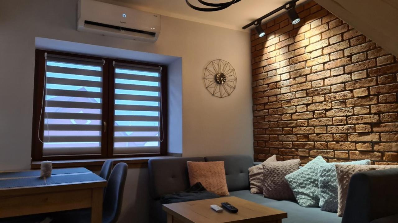 Apartament Komarno III Jelenia Góra Buitenkant foto
