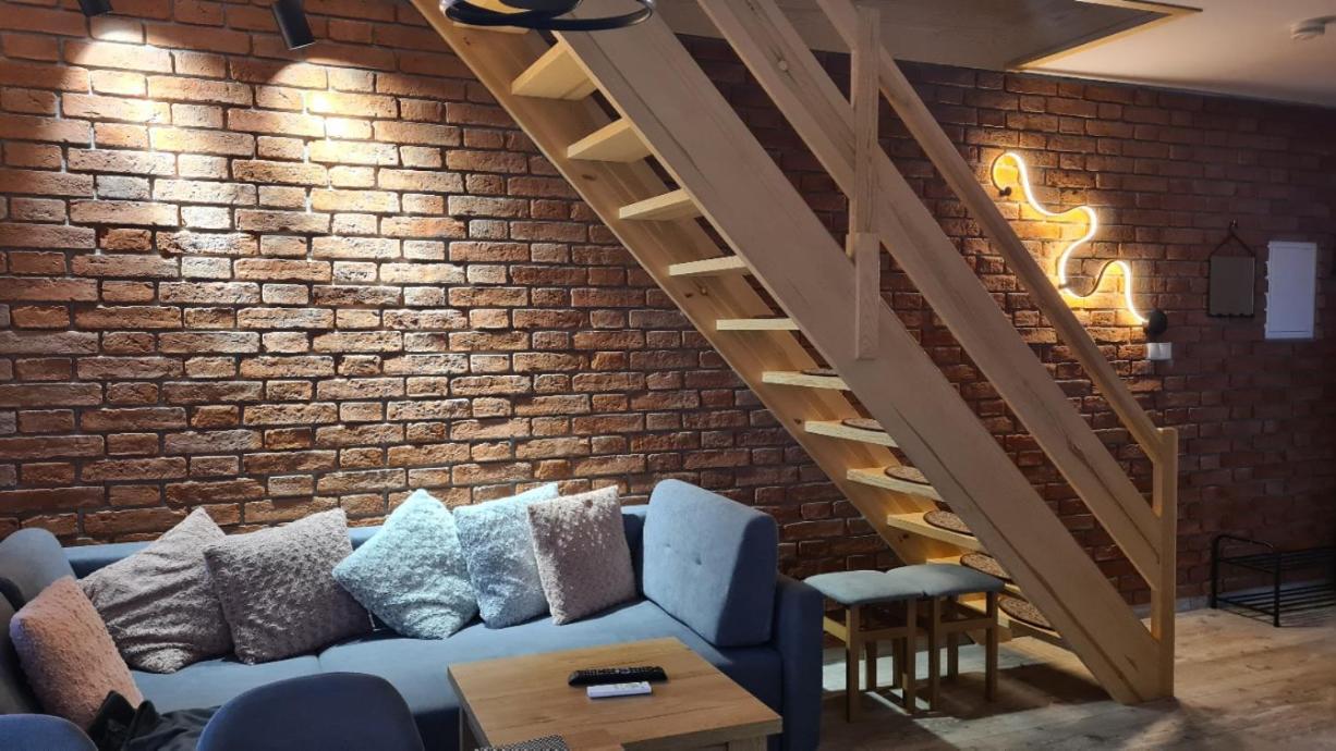 Apartament Komarno III Jelenia Góra Buitenkant foto